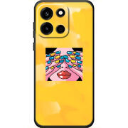 Чохол BoxFace OnePlus Nord 6 