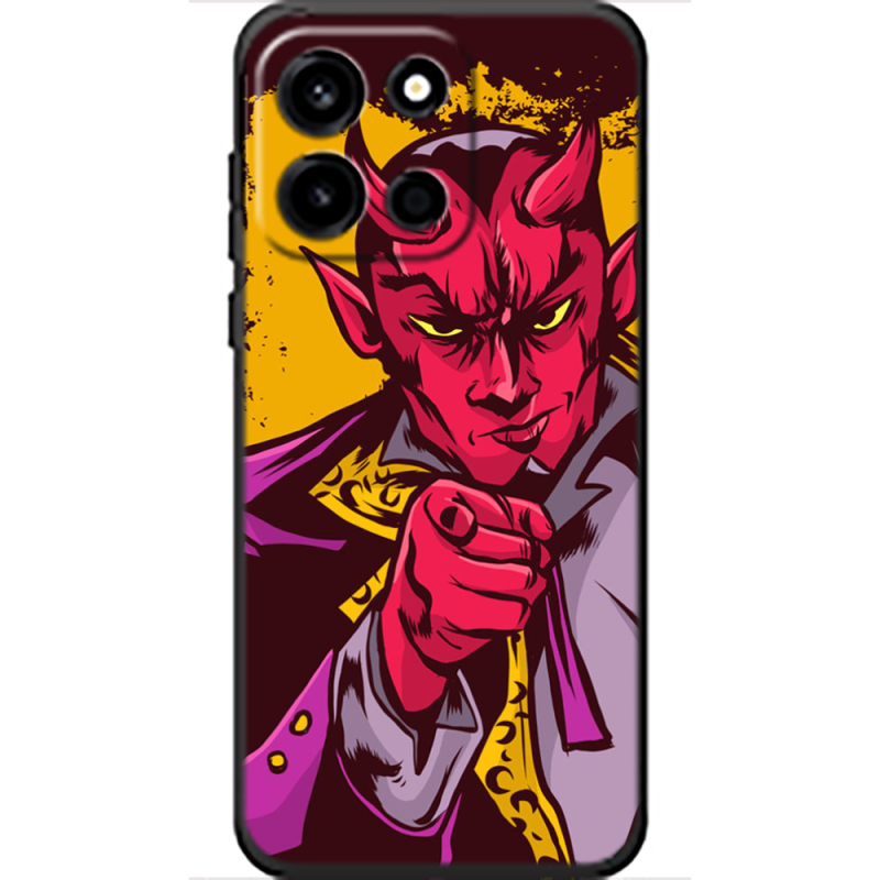 Чохол BoxFace OnePlus Nord 6 