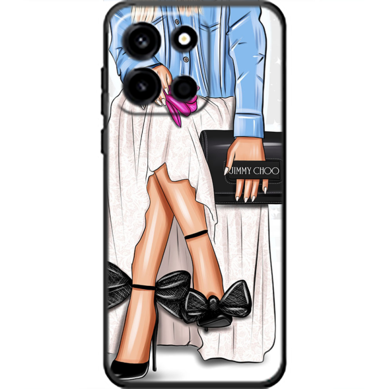 Чохол BoxFace OnePlus Nord 6 Stylish