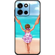 Чохол BoxFace OnePlus Nord 6 Happy child