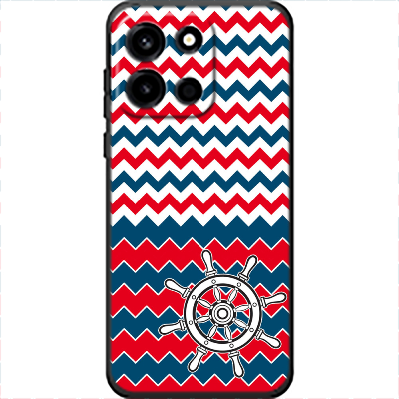 Чохол BoxFace OnePlus Nord 6 Valley of Waves