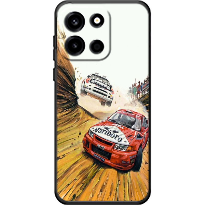 Чохол BoxFace OnePlus Nord 6 Rally