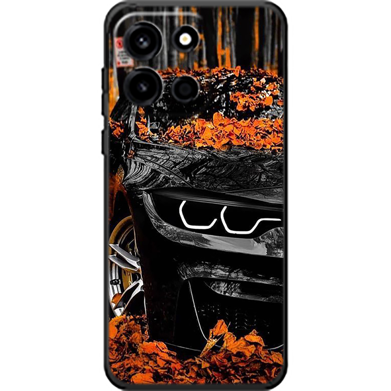 Чохол BoxFace OnePlus Nord 6 BMW M3