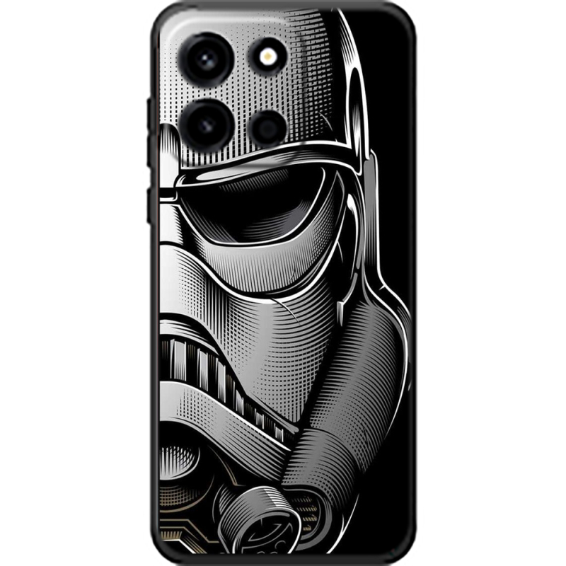 Чохол BoxFace OnePlus Nord 6 Imperial Stormtroopers