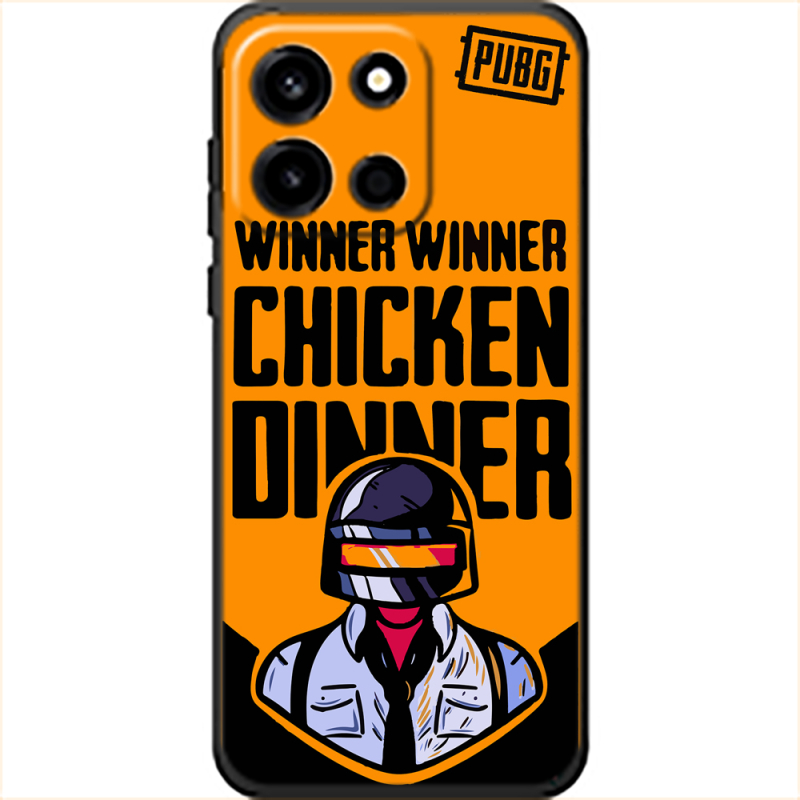 Чохол BoxFace OnePlus Nord 6 Winner Winner