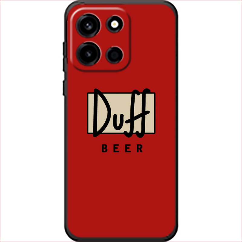 Чохол BoxFace OnePlus Nord 6 Duff beer