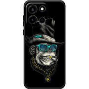 Чохол BoxFace OnePlus Nord 6 Rich Monkey
