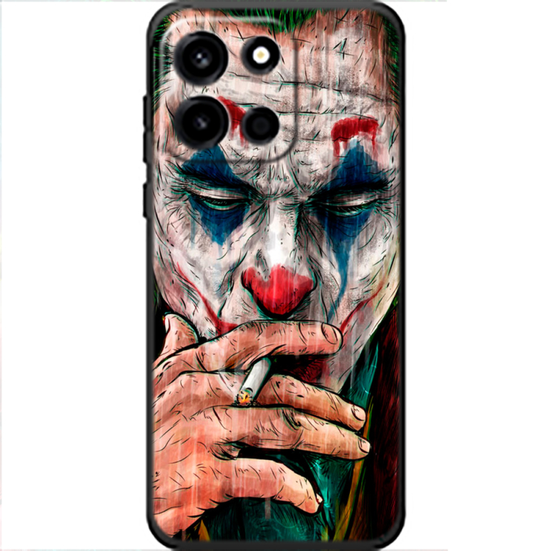 Чохол BoxFace OnePlus Nord 6 Джокер