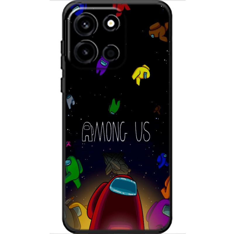 Чохол BoxFace OnePlus Nord 6 Among Us