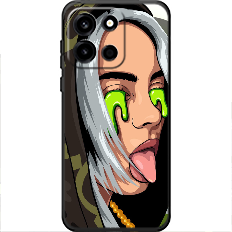 Чохол BoxFace OnePlus Nord 6 Billie