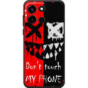 Чохол BoxFace OnePlus Nord 6 Bad Smile