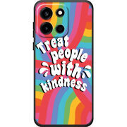 Чохол BoxFace OnePlus Nord 6 Kindness