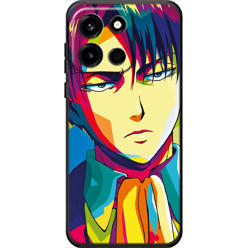 Чохол BoxFace OnePlus Nord 6 Levi
