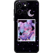 Чохол BoxFace OnePlus Nord 6 Sailor Moon