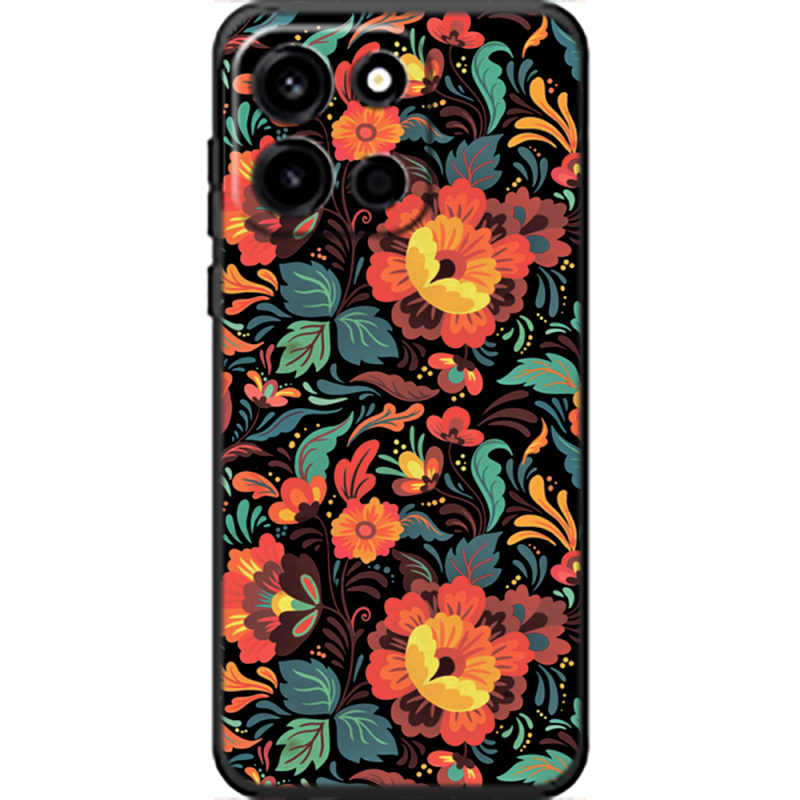 Чохол BoxFace OnePlus Nord 6 Petrykivka