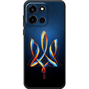 Чохол BoxFace OnePlus Nord 6 Ukrainian Emblem
