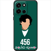 Чохол BoxFace OnePlus Nord 6 siquid game 456
