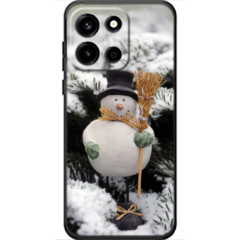 Чохол BoxFace OnePlus Nord 6 
