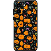 Чохол BoxFace OnePlus Nord 6 Cute Halloween