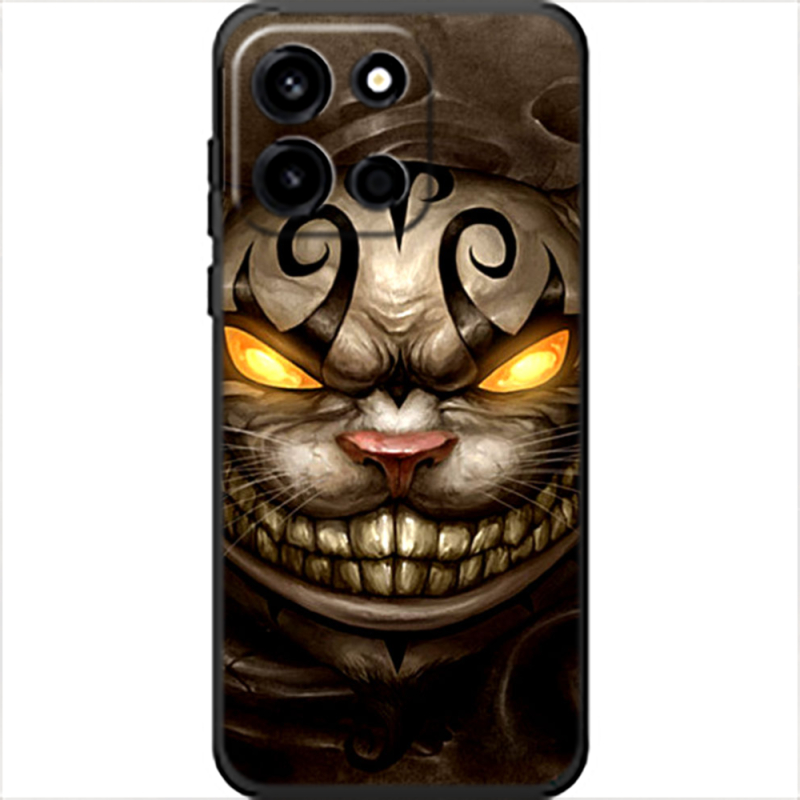 Чохол BoxFace OnePlus Nord 6 