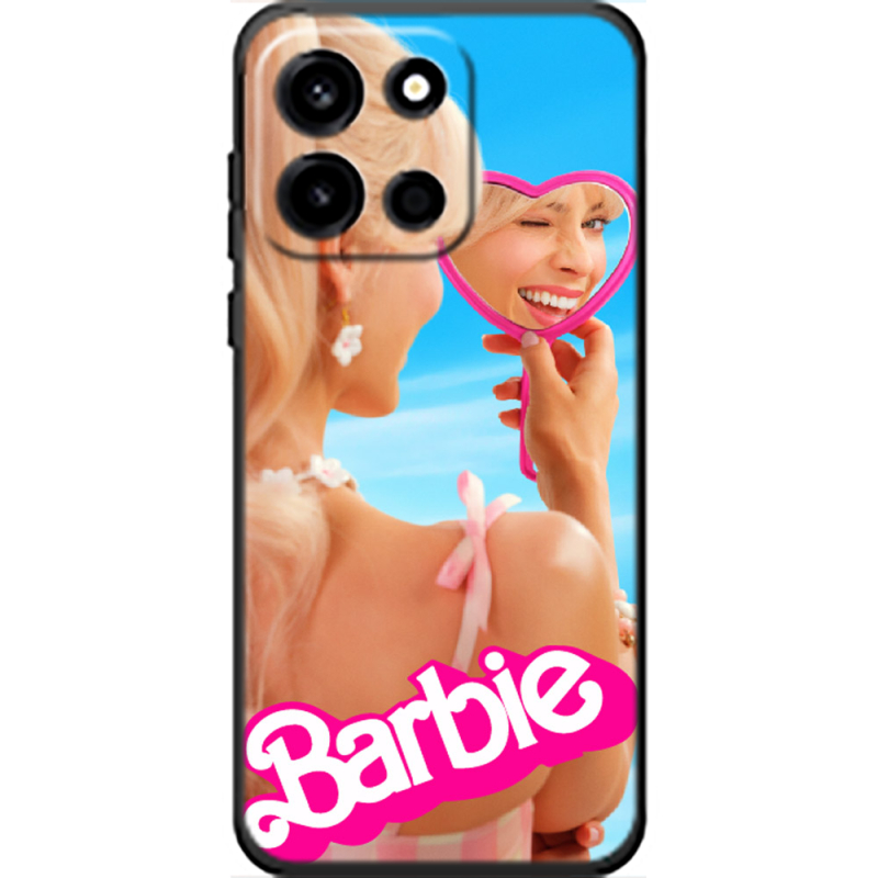 Чохол BoxFace OnePlus Nord 6 Barbie 2023