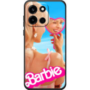 Чохол BoxFace OnePlus Nord 6 Barbie 2023