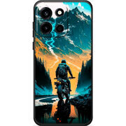 Чохол BoxFace OnePlus Nord 6 