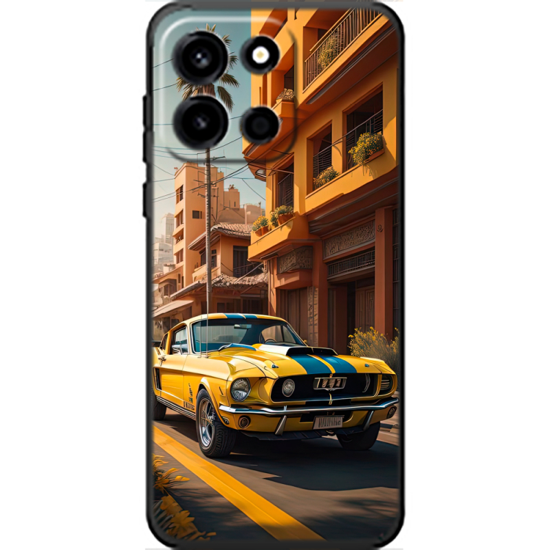 Чохол BoxFace OnePlus Nord 6 
