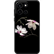 Чохол BoxFace OnePlus Nord 6 Ночные Магнолии