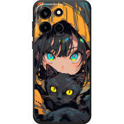 Чохол BoxFace OnePlus Nord 6 