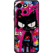 Чохол BoxFace OnePlus Nord 6 Coteo