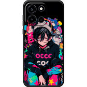 Чохол BoxFace OnePlus Nord 6 