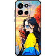 Чохол BoxFace OnePlus Nord 6 