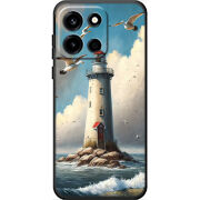 Чохол BoxFace OnePlus Nord 6 