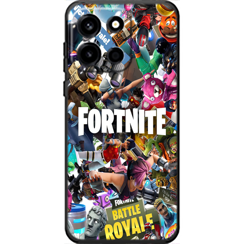 Чохол BoxFace OnePlus Nord 6 