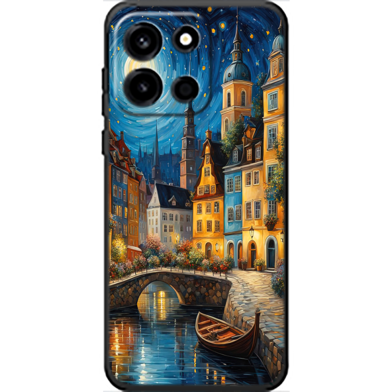 Чохол BoxFace OnePlus Nord 6 