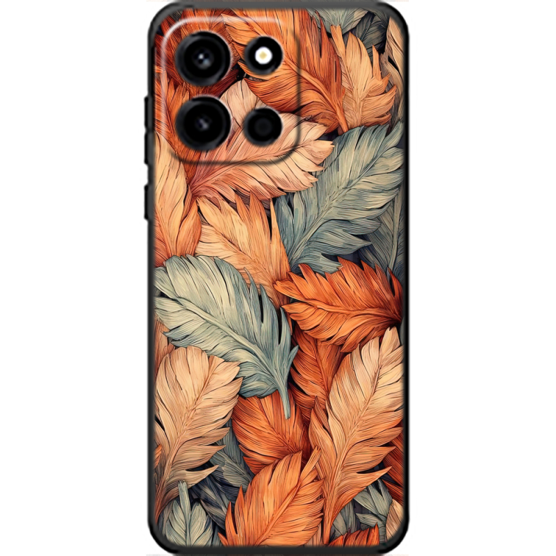 Чохол BoxFace OnePlus Nord 6 Осіння мозаїка