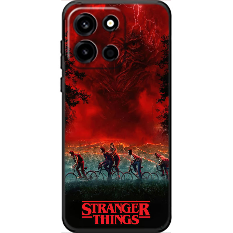 Чохол BoxFace OnePlus Nord 6 