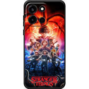 Чохол BoxFace OnePlus Nord 6 