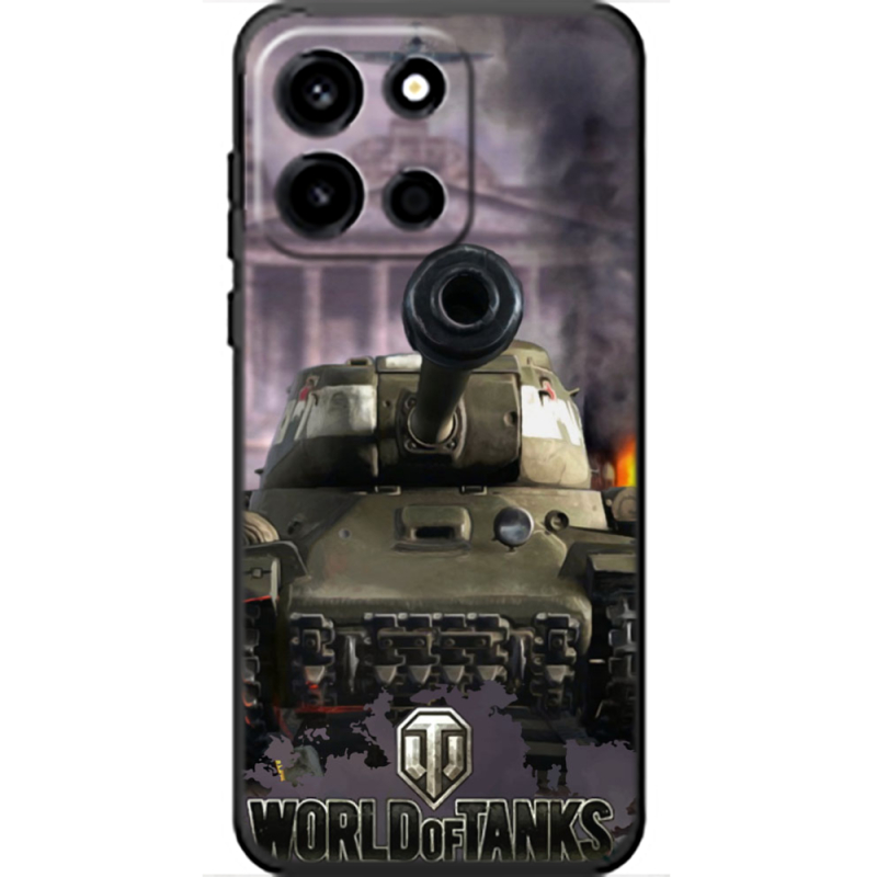 Чохол BoxFace OnePlus Nord 6 