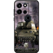 Чохол BoxFace OnePlus Nord 6 