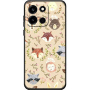 Чохол BoxFace OnePlus Nord 6 