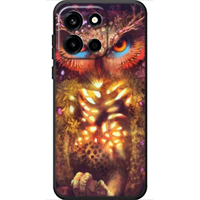 Чохол BoxFace OnePlus Nord 6 
