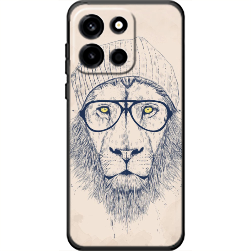 Чохол BoxFace OnePlus Nord 6 
