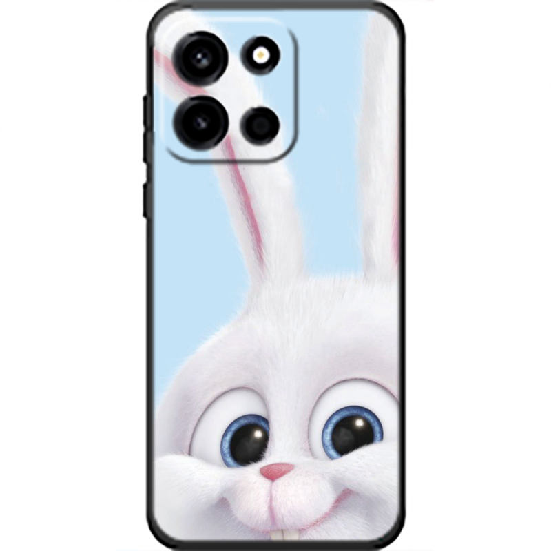 Чохол BoxFace OnePlus Nord 6 Rabbit