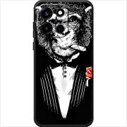 Чохол BoxFace OnePlus Nord 6 Monkey Don