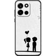 Чохол BoxFace OnePlus Nord 6 First Love