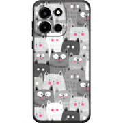 Чохол BoxFace OnePlus Nord 6 
