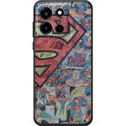Чохол BoxFace OnePlus Nord 6 