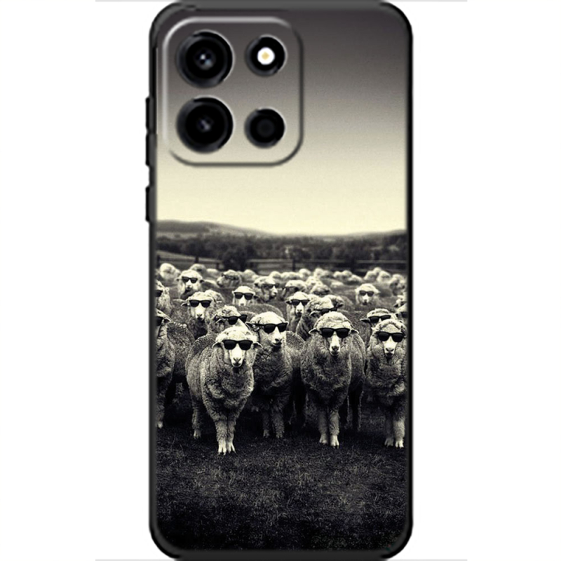 Чохол BoxFace OnePlus Nord 6 